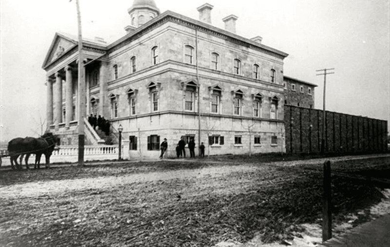 historical image
